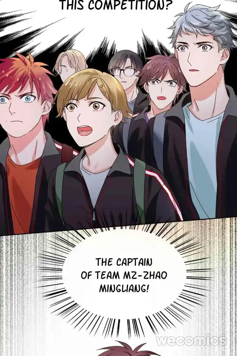 Legend Reboot Chapter 37 18